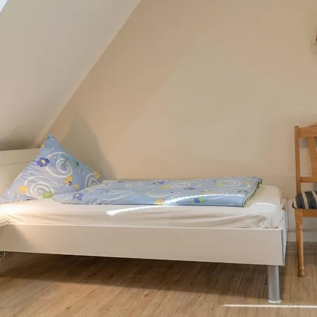 Semesterbostad Bauernhof Kleingarn-Landhus Reihenhaus Nr 24